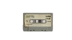 Madonna – Lucky Star Cassette Tape - Image 2