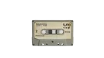 Madonna – Lucky Star Cassette Tape - Image 3