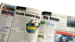 Popular Photography Magazine / 2006 - Image 8