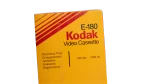 Kodak -E180 Blank VHS - Image 6