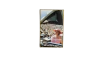 Princess Diana Niger Stamp 1997
