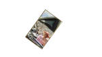 Princess Diana Niger Stamp 1997 - Image 4