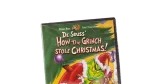 How The Grinch Stole Christmas VCD - Image 2