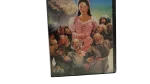 Snow White & The Seven Dwarfs VHS Tape - Image 3