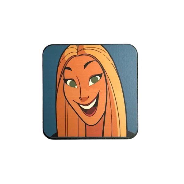 Phoebe Coaster