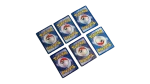 6 Pokémon Trading Cards - Image 5