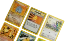 6 Pokémon Trading Cards - Image 6