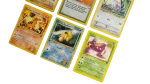 6 Pokémon Trading Cards - Image 7