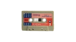Elvis Presley – Elvis' Gold Records Volume 5 Cassette Tape - Image 2