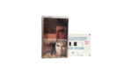 Chris de Burgh – Quiet Revolution Cassette Tape