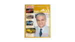 Hussein Sabbour– Adam Magazine / 2002