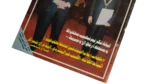 Honoring Naguib Mahfouz & Awarding Him the Highest Medals - October Magazine 1988 - Image 4