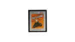 Battlezone Video Game / Atari 2600