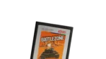 Battlezone Video Game / Atari 2600 - Image 2