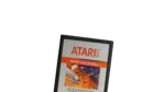 Realsports Volleyball Video Game / Atari 2600 - Image 2