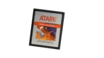 Realsports Volleyball Video Game / Atari 2600 - Image 3
