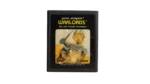 Warlords Video Game / Atari 2600 - Image 3