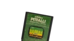 Pitfall! Video Game / Atari 2600 - Image 2