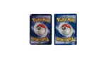 Blaine's Chramander & Charmander Pokémon Trading Cards - Image 4