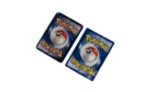 Blaine's Chramander & Charmander Pokémon Trading Cards - Image 5