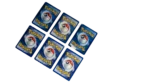6 Pokémon Trading Cards - Image 2