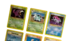 6 Pokémon Trading Cards - Image 6