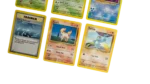 6 Pokémon Trading Cards - Image 7