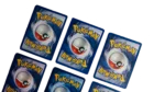 6 Pokémon Trading Cards - Image 2