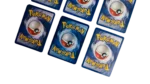 6 Pokémon Trading Cards - Image 3