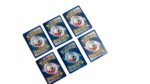 6 Pokémon Trading Cards - Image 4