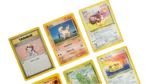 6 Pokémon Trading Cards - Image 6
