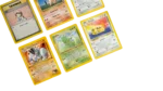 6 Pokémon Trading Cards - Image 7