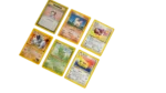 6 Pokémon Trading Cards - Image 8
