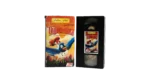 Thumbelina VHS