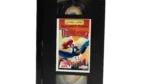Thumbelina VHS - Image 2