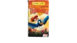 Thumbelina VHS - Image 3