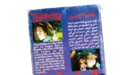 Thumbelina VHS - Image 5