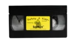 Safety 4 Kids Vol 2 VHS - Image 6