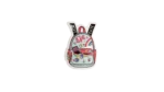 Backpack Sticker