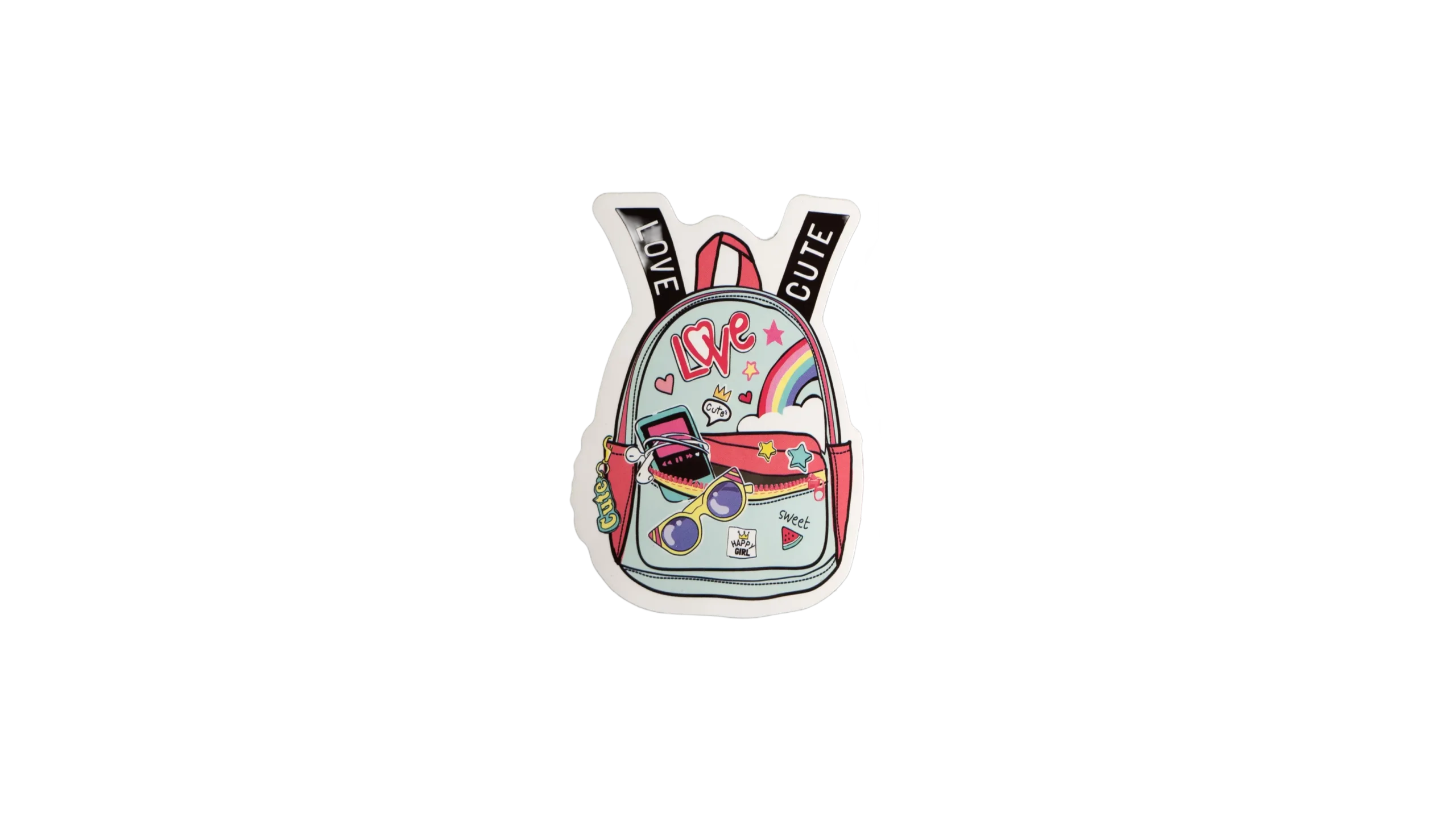 DSC00981-2-415 Backpack Sticker - Image 1