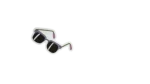 Sunglasses Sticker - Image 3