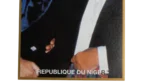 Princess Diana - Niger Republic Stamp 1997 - Image 5
