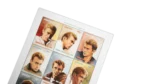 James Dean Film 1966 Stamps Sheetlet - Image 2