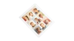 James Dean Film 1966 Stamps Sheetlet - Image 4