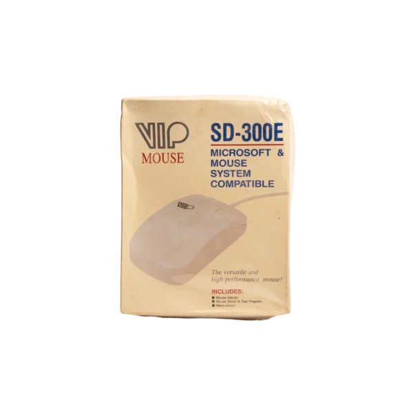 Computer Mouse SD-300E