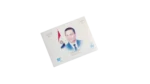 Hosny Mubarak 1993 Stamp - Image 2