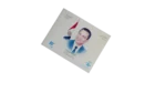 Hosny Mubarak 1993 Stamp - Image 4