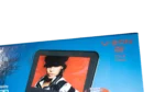 7" Coby Portable DVD Player DVD7307 - Image 3