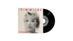 Kim Wilde Kids In America 7" Vinyl