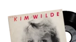 Kim Wilde Kids In America 7" Vinyl - Image 2